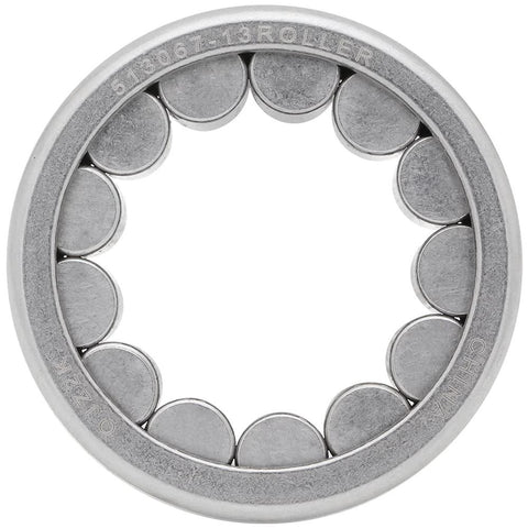 2 Pack Rear Wheel Bearing Kit 513067 Heavy Duty Easy Install for GM vehicles, showing close-up of sealed ball bearing design.
