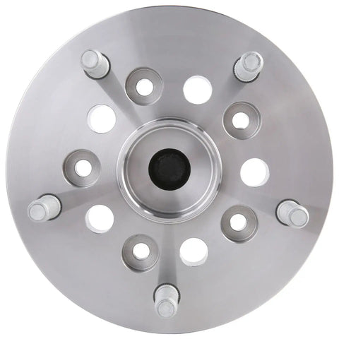Front Wheel Bearing And Hub Assembly Direct Fit For Ford Transit 150 250 350 And 350 HD 2015 Through 2018 Durable Replacement