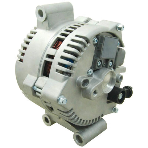 Beefed-Up Alternator For Ford Ranger Mazda B4000 Mercury Mountaineer 2004 To 2009 2006 To 2009 High Output Replacement Part