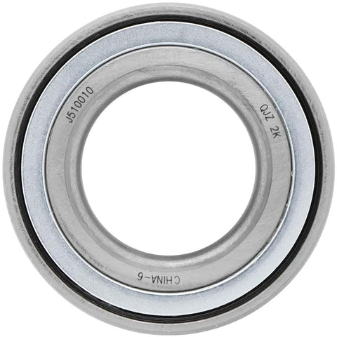 One Pack Wheel Bearing Assembly For Front Or Rear Fitment That Works With Aston Martin DB7 Jaguar XK8 XKR Kia Spectra Lincoln