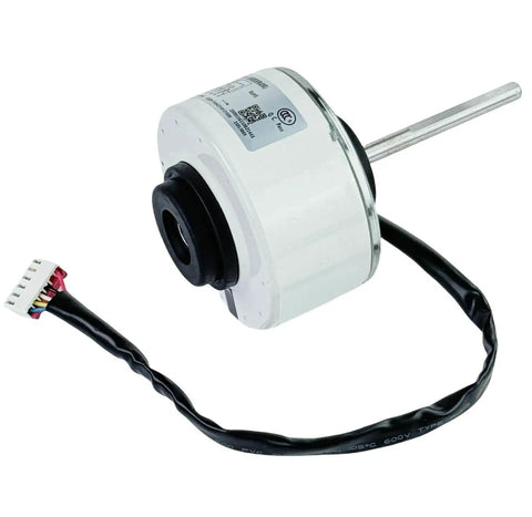 Beefy DC Brushless Air Conditioning Fan Motor For FN60B ZL ZWR50 F 310V 50W 0.28A 1500 RPM Replacement Variable Frequency DC Motor