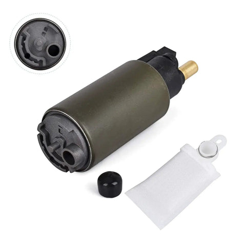 Drop In Tank Fuel Pump Replacement Fits 1995 2010 Ford F Series Windstar Mustang Focus Taurus Escape Contour And More OE Numbers