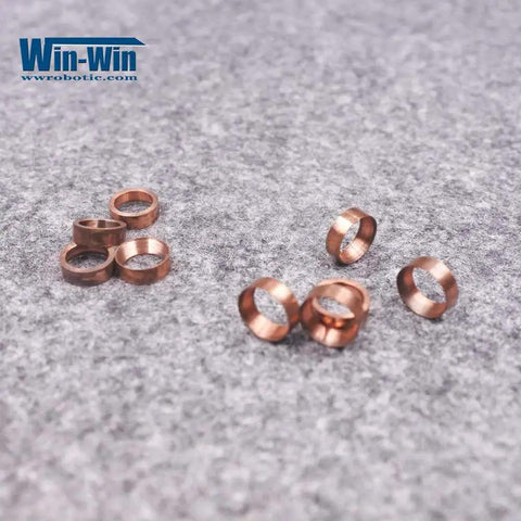 60K Bleed Down Valve Cone Seal Hoop B-5723-1 for Water Jet Intensifier Pump Cutting Machine Spare Parts