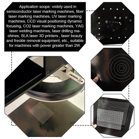 Double Sided Black Laser Test Paper For Fiber Laser Marking And Engraving Pro Grade Eleven By Eight Point Three Inches A4 Size Ten Sheets Thick Zero Point Two Millimeter For Precise Proofs And Fine Tuning Of Laser Engraving Machines BENECREAT used in laser equipment