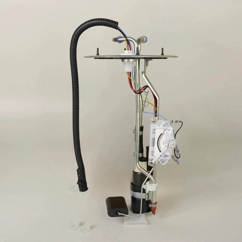 Fuel Pump Module With Sending Unit For Ford F150 F250 1997 To 2003, F150 Heritage 2004 4.2L V6, 4.6L V8, 5.4L V8 Replacement OE XL3Z9H307AA