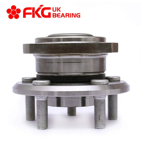 Beefed Up Front Wheel Bearing Hub Assembly For AWD Fit For 2005 2008 Dodge Magnum, 2007 2016 Dodge Charger, And 2005 2016 Chrysler 300