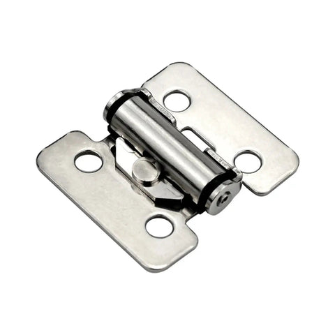 Stainless Steel Hinge With Torque Friction Damping Free Stop Positioning For Precise Door Control 1.5 Nm One Piece Model HHPT 3 7 15