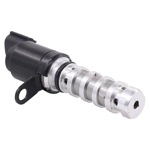 2 Piece VVT Solenoid Set That Fits Hyundai Tucson Sonata Kia Optima Sportage Sorento 2.0L 2.4L Includes Left And Right Intake And Exhaust Oil Control Valve Replacement