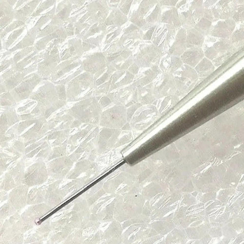 Pro Grade M2 CMM Probe With 0.5mm Ball Diameter Carbide Stem 20mm Length A 5003 1345 CMM Test Probes For Metrology Durable Wear Resistant Stylus With Anti Collision Design For Precise Measurements