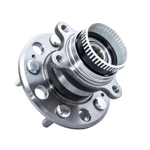 Rear Wheel Bearing Hub Assembly FWD Only Fit For 2011 2015 Hyundai Azera, 2010 2014 Hyundai Sonata, compatible hub part