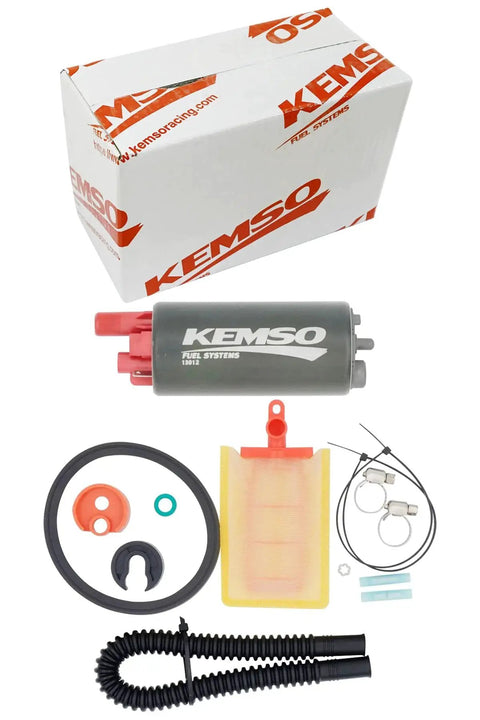 Beefed Up High Flow Intank Fuel Pump Replacement For RZR 900 XP 4 And RZR 1000 Sportsman Ace 325 ETX EFI 2014 2021 with kit components