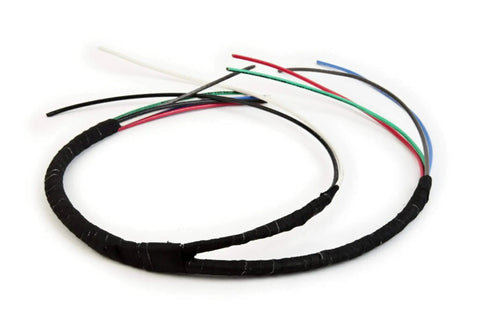 Temflex 1700 Vinyl Electrical Tape single roll 3/4 in x 60 ft Black PVC insulating tape used on wire harness