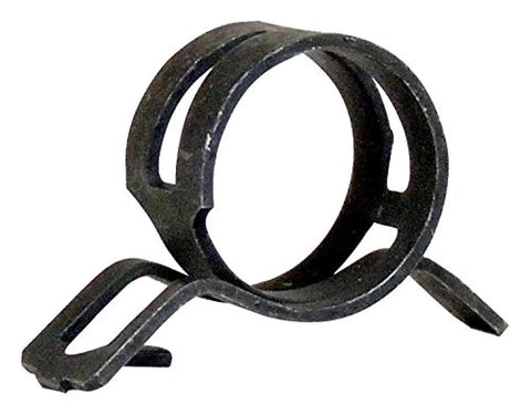 Crown Automotive Hose Clamp For Jeep Chrysler Dodge Fiat Vehicles Steel Unpainted Construction Durable Clamp