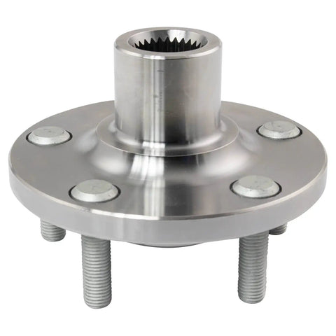 Front Wheel Hub Assembly Driver Side Left Or Passenger Side Right Replacement For Ford Escape 2013-2019 And Lincoln MKC 2015-2019 OE Style Fit