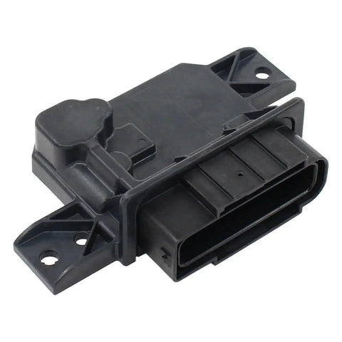 Plug And Play Fuel Pump Driver Module That Fits Chevrolet Blazer Corvette Equinox Malibu Trailblazer GMC Acadia Terrain Buick Encore GX Regal Sportback TourX Cadillac CT6 XT4 XT5 XT6 - front view