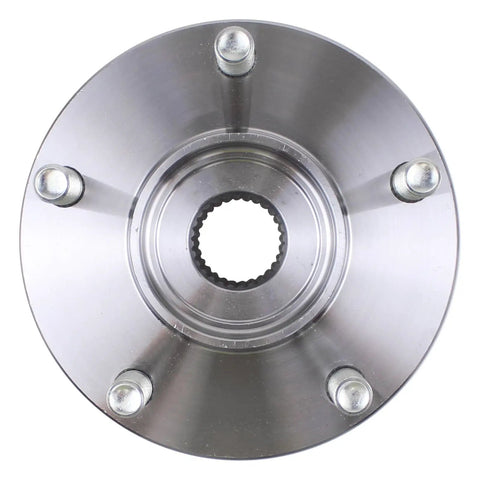 Front Wheel Hub Bearing Assembly For Dodge Caliber 2007 2012 Jeep Compass Patriot 2007 2017 Lancer FWD 2008 2017 Outlander