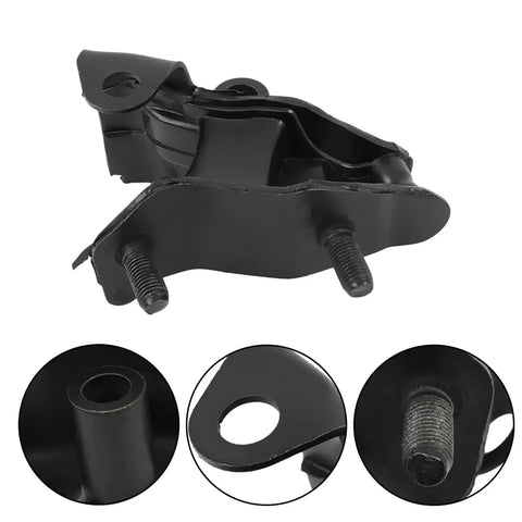 Close-up view of Engine Motor And Transmission Mount Kit For Honda Accord 2.4L Automatic 2003 2004 2005 2006 2007 Replacement 6 Piece Set