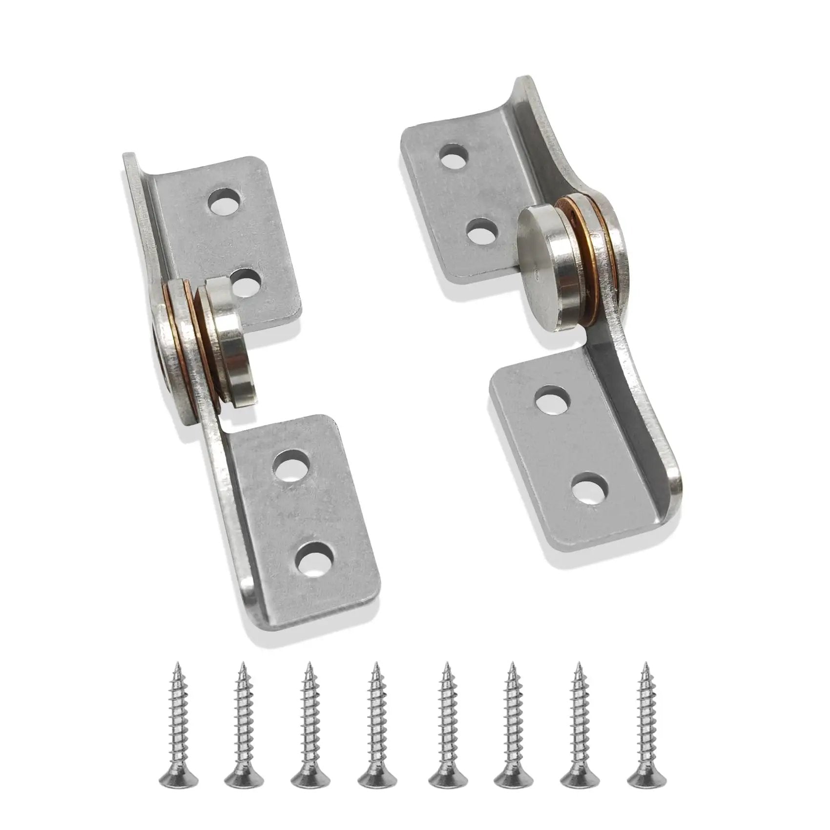Adjustable Torque Hinge 2.0 N.M - Smooth 90° Stop 🍁 &n...
