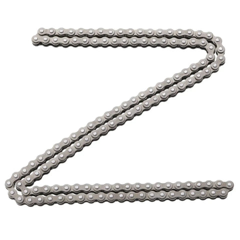Beefed Up Heavy Duty Number 25 132 Link Roller Chain With Drive Chain Breaker For Razor MX500 MX650 Dirt Rocket Bikes KAMIER Compatible