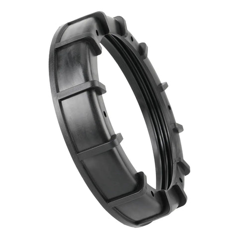 Drop In Direct Fit Fuel Tank Lock Ring And Fuel Pump Retainer Nut Ring for Jeep Grand Cherokee 1993-2004 side view