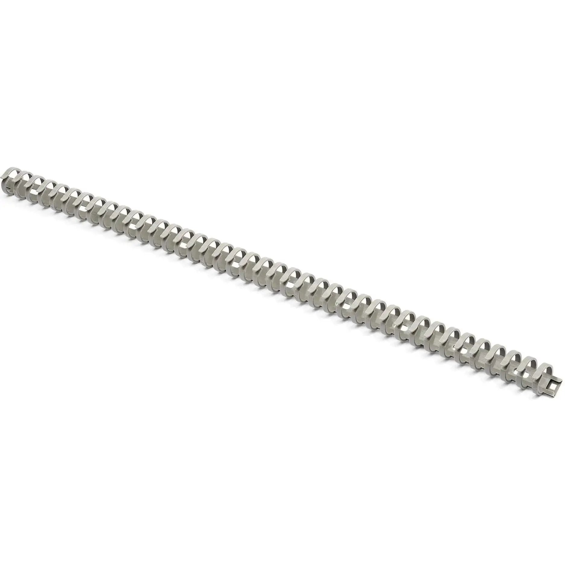 Flexible Cable Management Raceway Spine Vertebrae For ...