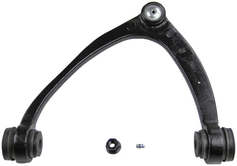 Front Right Upper Suspension Control Arm And Ball Joint Assembly For Chevy Silverado 1500 Direct Bolt On Replacement with hardware