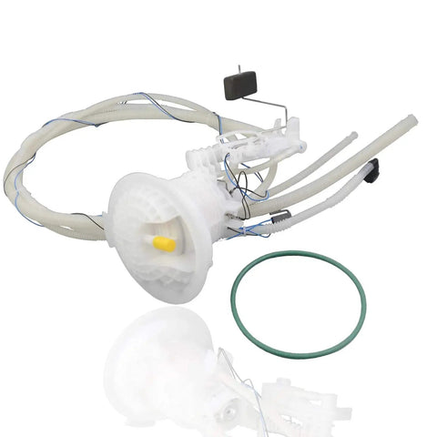 Beefed Up Fuel Pump With Sending Unit Assembly Replacement For Dodge Challenger Charger Magnum Chrysler 300 3 5L 5 7L 6 1L 6 4L OE 5136023AE