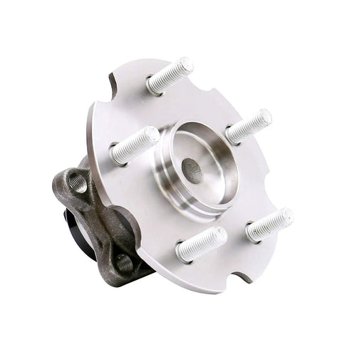 Rear Wheel Bearing Hub Assembly For Toyota Rav4 2006 To 2018 FWD Built To Fit Scion tC 2011 To 2016 All Models