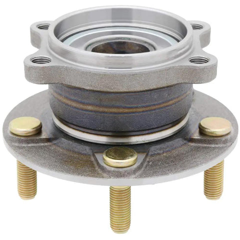 Rear Driver Or Passenger Side Wheel Hub Bearing Assembly For 2013-2020 CX-5 AWD Models Only, 2 Pack, Cross Reference WA512551 WA61802