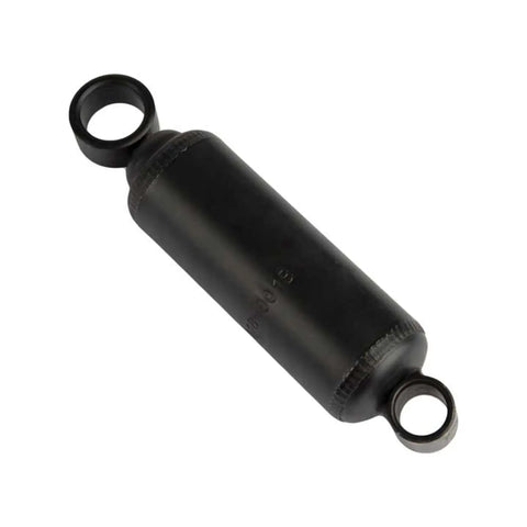 Demco SB12426 brake actuator, black cylindrical automotive part with ring mounts at both ends