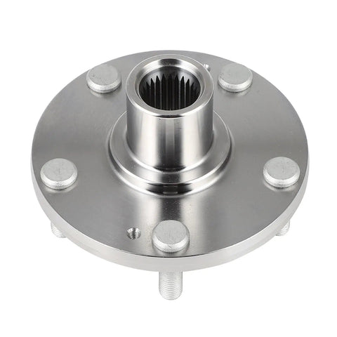 Front Wheel Hub Assembly 2 Pack That Fits Hyundai Elantra 2011 2012 Veloster 2012 Kia Forte5 Forte 2014 2018 Forte Koup 2014 2016 5 Lug