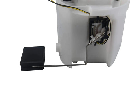 Side view of Replacement Electric Fuel Pump Module Assembly For 2012 To 2015 Civic L4 1.8L And 2013 To 2015 ILX