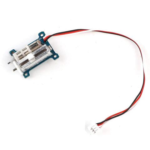 Ultra Light Micro Servo 1.5g High Torque Digital Actuator For RC Aircraft Drones Park Flyers And Hobby Robotics with nylon plug