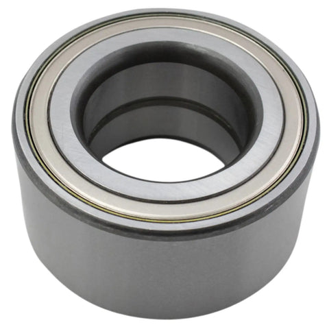 Front Passenger Side Wheel Bearing And Hub Kit For 2007 To 2012 Hyundai Elantra And 2010 To 2013 Kia Forte Forte Koup Direct Fit OE