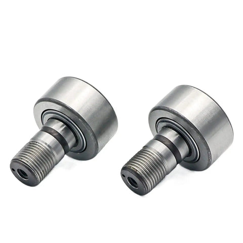 Double Sided Sealed Bearings For Smooth Linear Motion And Needle Roller Support Top Notch Build With Heavy Duty Load Capacity