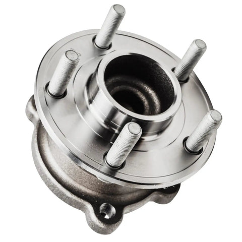 FWD Rear Wheel Bearing Hub Assembly Replacement For 13-19 Ford Escape 13-18 C-Max 15-19 Lincoln MKC With Park Assist