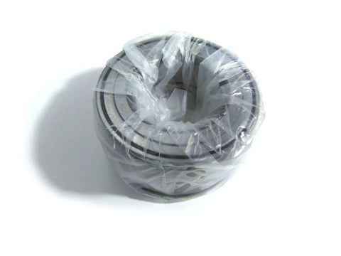 Front view of OEM 90369-54002 Bearing For Vehicle Specific Fit Genuine Wheel Bearing Replacement, packaged in plastic wrap.