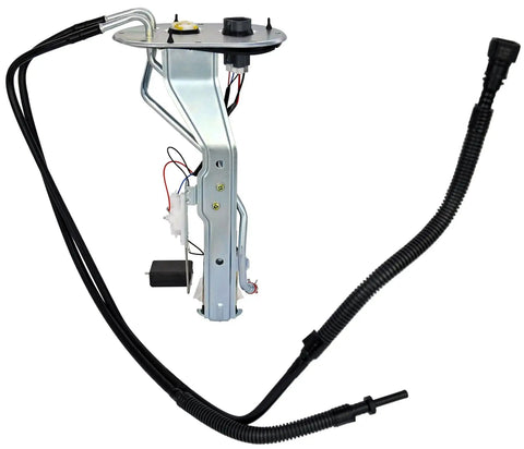 Fuel Pump Module Assembly Direct Fit Replacement For 2001 2002 Toyota 4Runner V6 3.4L 772033566 SP9014H E8012H With 1 Year Warranty