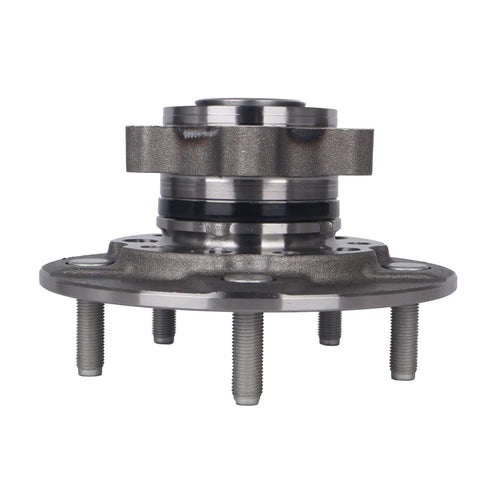 Front Wheel Hub Bearing Assembly 515153 For Ford Transit 150 250 350 350 HD Vans 2015-2019 Easy Install Durable