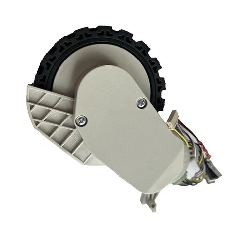 Traveling Wheels For Vacuum Cleaners Compatible With Xiaomi And Omni Robot Vacuums Left Wheel Replacement Accessory