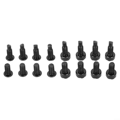 Replacement Security Screws And Screwdriver Kit For Video Doorbell Series Including Doorbell 2 And Pro Made From Carbon Steel