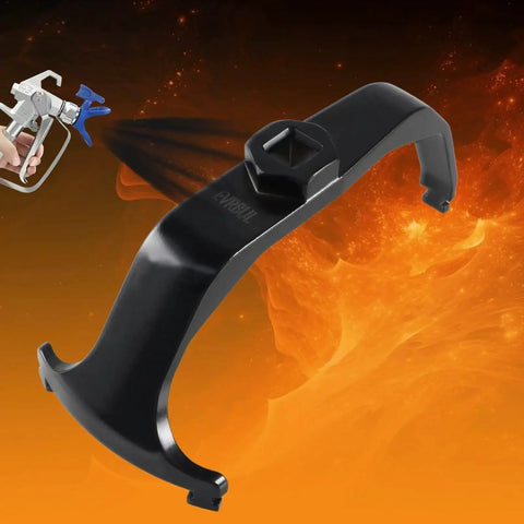 Half Inch Drive Fuel Tank Lock Ring Tool for Fuel Pump Sender Removal, high carbon steel, impact wrench compatible.