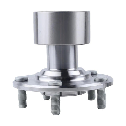 Front Wheel Hub Bearing Assembly For 2012-2015 Honda Civic DX EX LX HF Hybrid 1.5L 1.8L Replaces 44600-TR0-A00 NT510089