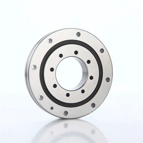 Crossed Roller Bearing 1 Piece XRU3515 RU66UUCC0P5 Pro Grade Rotary Bearing for Robot Joints and Manipulators, front view