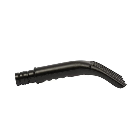 Claw Utility Vacuum Nozzle Fits 1.25 Inch, 1.5 Inch, And 2.5 Inch Hoses, for carpets, upholstery, car interiors, and hard surfaces
