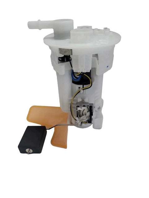 Fuel Pump Module Assembly For 2003 2004 Toyota Matrix Vibe 1.8L Drop In OEM Grade Replacement housing and component view