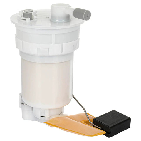 Fuel Pump Assembly For Pontiac Vibe Base And GT 1.8L L4 2003-2004 And Toyota Corolla CE LE S 1.8L 2003-2004 Drop In Ready Direct Replacement Replaces OE SP9164M OE Grade Fuel Pump Module For Vibe And Corolla