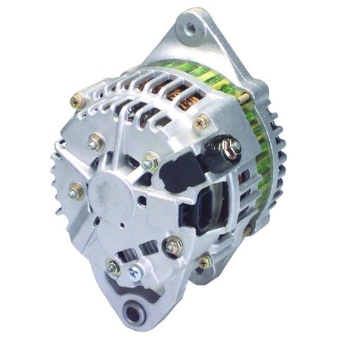 Alternator Replacement For Mazda Miata 1999 2000 1.8L L4 BP4W-18-300B, BP4W-18-300C LR170-758 OE-Grade Auto Electrical Part