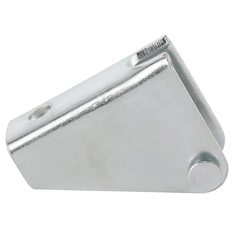 Metal bracket from Eight Piece Linear Actuator Mounting Brackets Heavy Duty Metal With Pins And Plugs Easy Install