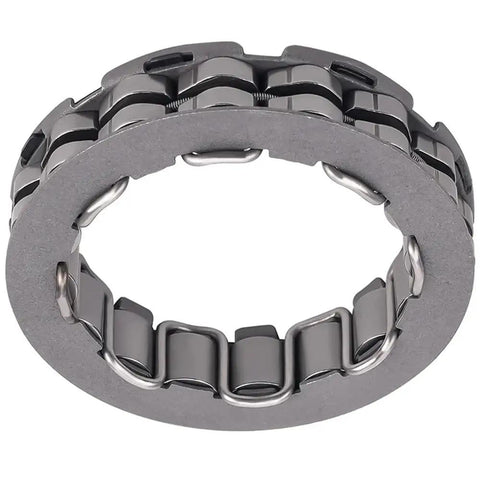 Must Have One Way Motorcycle Bearing Fit For 8000C4242 With Smooth Power Transmission Easy Installation Durable Construction